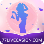 77livecasion-com-logo