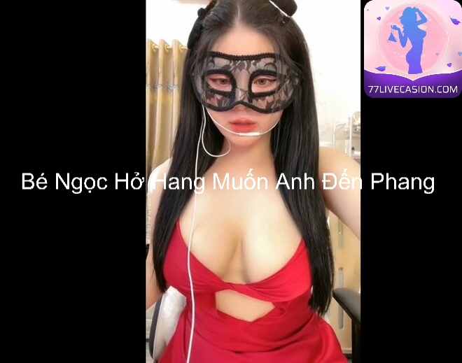 Bé Ngọc Hở Hang Muốn Anh Đến Phang 6