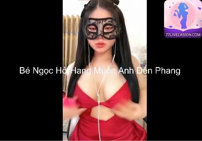 Bé Ngọc Hở Hang Muốn Anh Đến Phang 7