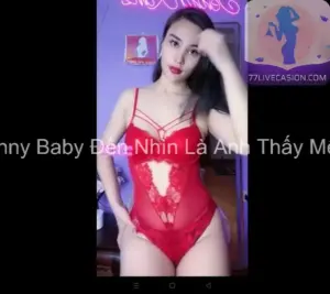 Jenny Baby Đến Nhìn Là Anh Thấy Mến 1