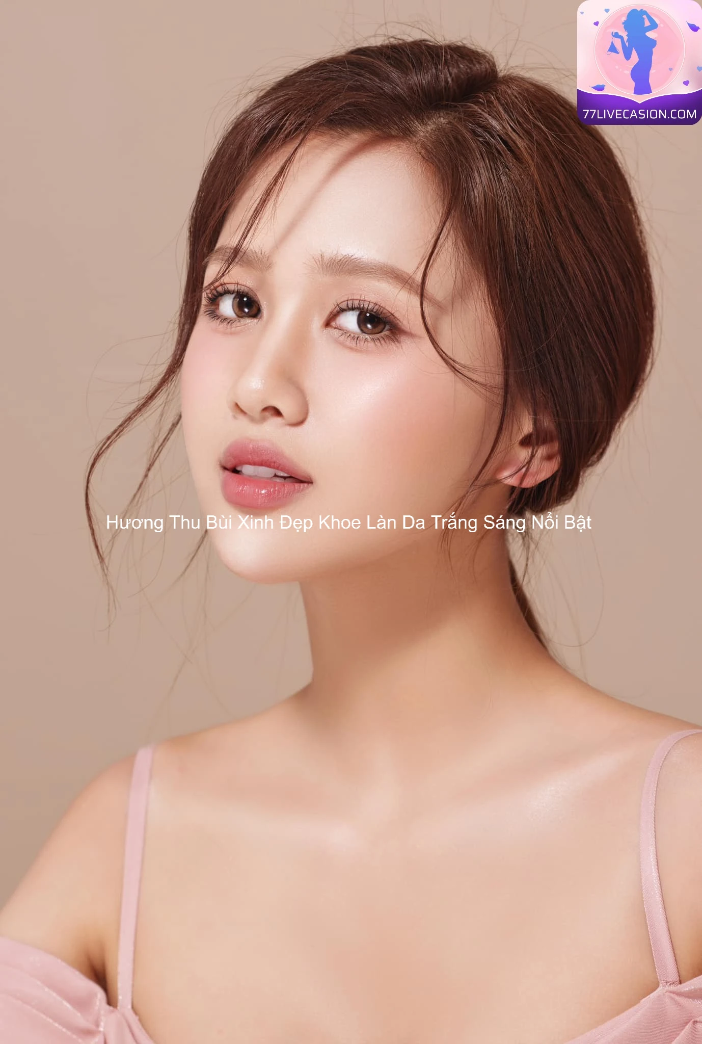 Hương Thu Bùi Xinh Đẹp Khoe Làn Da Trắng Sáng Nổi Bật 2 Hương Thu Bùi Xinh Đẹp Khoe Làn Da Trắng Sáng Nổi Bật 2